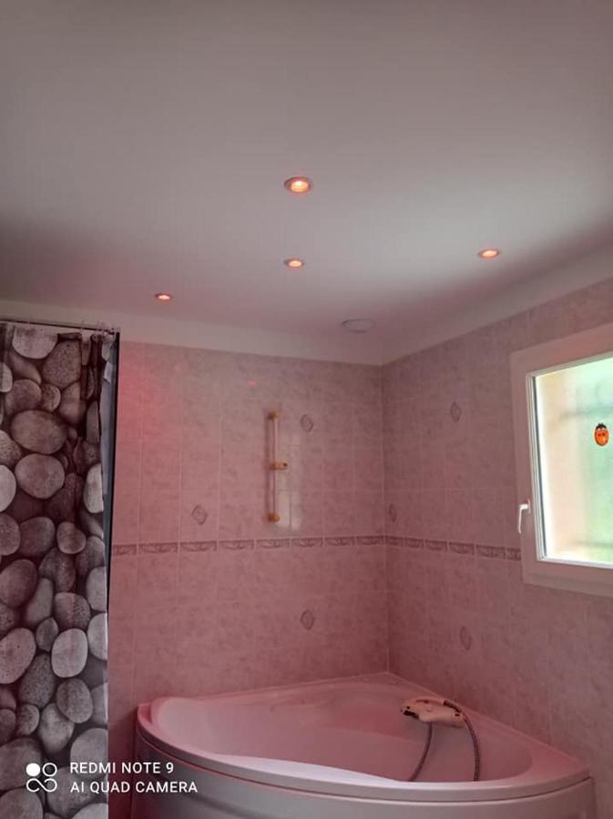 Appartement Le Domaine Des Libellules Proche Walibi Corbelin Екстер'єр фото