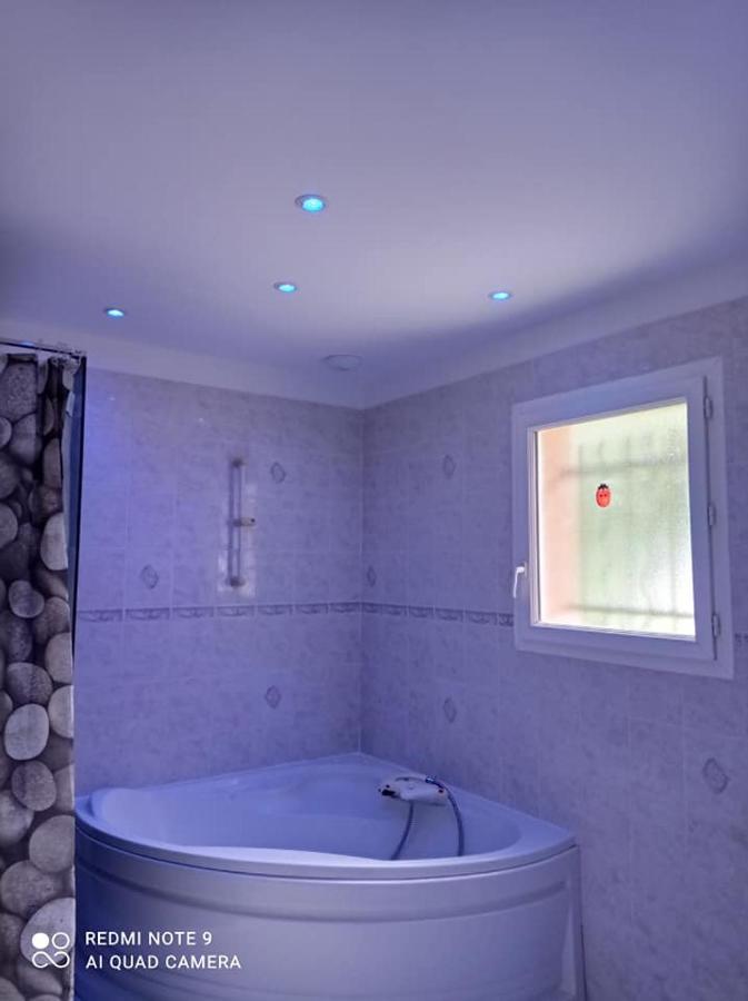 Appartement Le Domaine Des Libellules Proche Walibi Corbelin Екстер'єр фото